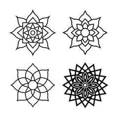 Most Beautiful Mandala