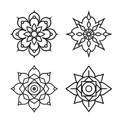 Most Beautiful Mandala