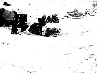 ink splat grunge background