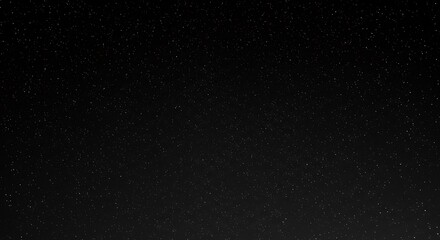 A gradient from dark to light gray with scattered small white dots resembling a starry night sky.
