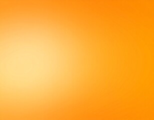背景　イラスト　橙色