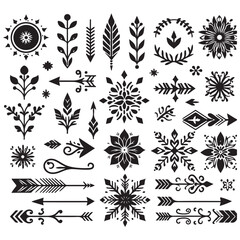 vector elements