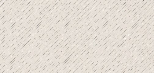 Fototapeta premium Abstract Textured Background: A close-up shot reveals a unique and interesting texture, crafted with an artistic pencil-like touch, forming a neutral beige and gray background.