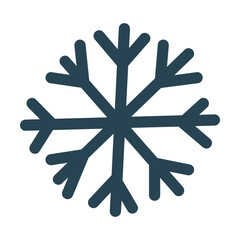Snowflow Free Icon