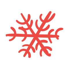 Snowflow Free Icon