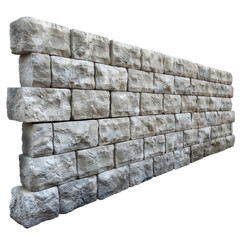 Rustic Stone Wall Texture for Architectural and Landscape Designs