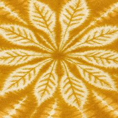 Seamless Print Shibori pattern and tie-dye allover textile Shibori allovers pattern design