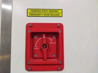 fire alarm system