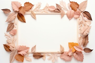 Fototapeta premium Backgrounds leaves plant leaf.