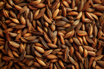 Cumin seeds