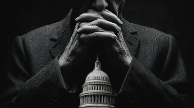 Systemic corruption entrenched in politics undermines democracy, damages credibility, and hinders just governance.
