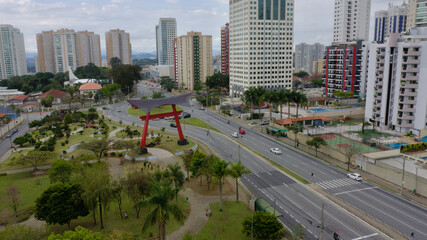 São José dos Campos - SP