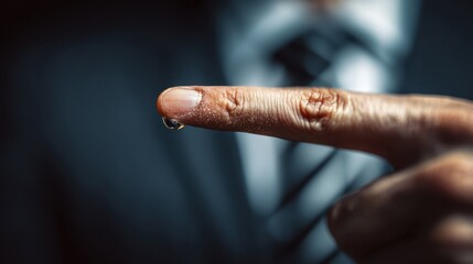 Even one act of deception or repeated inconsistency can undo years of credibility, causing trust to erode and reputations to suffer deeply.
