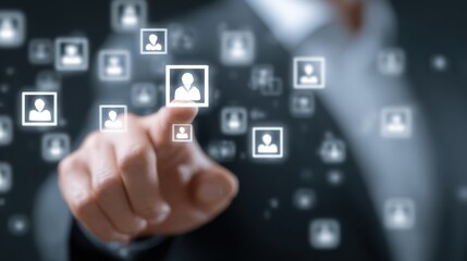 A polished profile, factual content, and courteous engagement online strengthen trust and reflect professional integrity.
