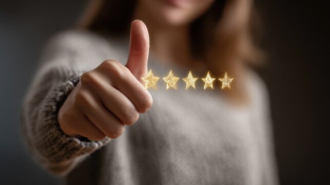 Positive reviews, genuine testimonials, and trusted endorsements reinforce credibility through shared experiences.
