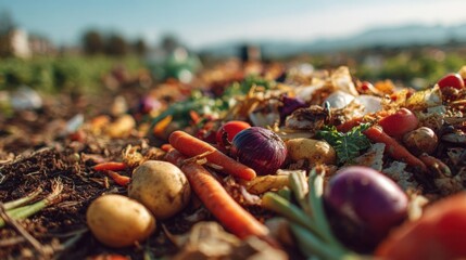 Discarding edible food continuously harms the planet, wastes resources, and denies nourishment to those most in need. 