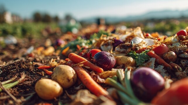 Discarding edible food continuously harms the planet, wastes resources, and denies nourishment to those most in need.
