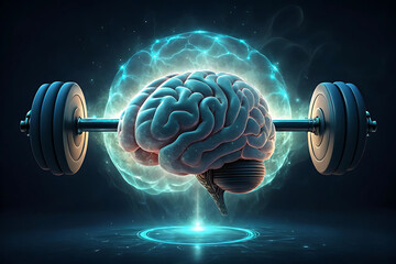 Boost your brainpower with mental exercise for increased focus and memory recall