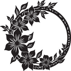Intricate Mandala Laser Cut Designs Bundle