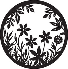Intricate Mandala Laser Cut Designs Bundle