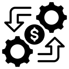 Change Management Icon