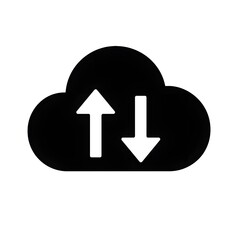 upload download icon