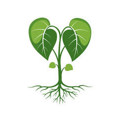 Professional image with compositional elements