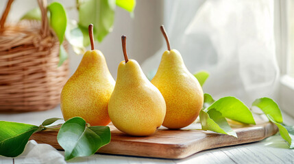 pear