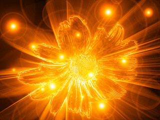 flower power