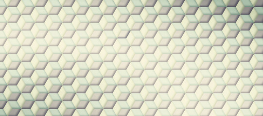 Naklejka premium An abstract background featuring a soft, defocused blur in shades of yellow and orange. Ideal for a warm, gentle backdrop in web design, presentations, or creative projects.