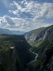 Vøringfossen
