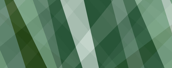 seamless green pattern