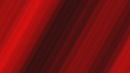 Fototapeta premium Abstract textured background with flowing red fabric and dark shadows