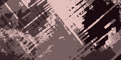 Textured grunge wall surface with black and white gradient.