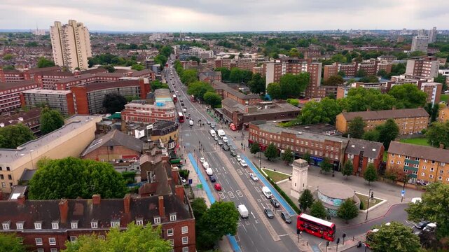 Stockwell - London (2)