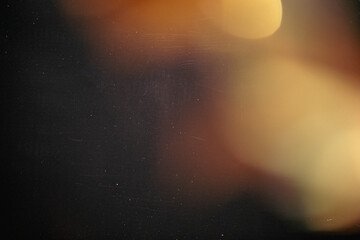 light leak overlay effect with scratch dust and bokeh light leaks,retro grain noisy film distressed...