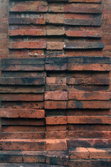 old brick wall