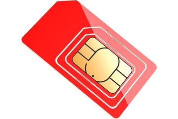 sim card