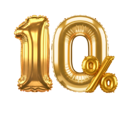 Golden letters C, R, and A form a vintage 3D symbol on a round metal antique coin, surrounded by a decorative golden frame