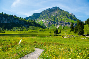 Landschaft / Österreich