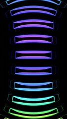 neon light wallpapers - screenshote