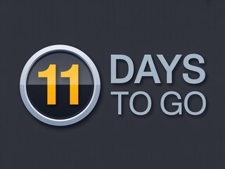 11.11 Shopping Event Background generative ai