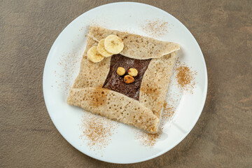 Gourmet Vegan Dessert Photography - Sugar-Free Gluten-Free Plant-Based Sweets, Chef-Styled Plating with Superfoods - Healthy Indulgence