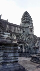 Cambodia Temples