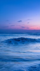 Obraz premium sea and sky