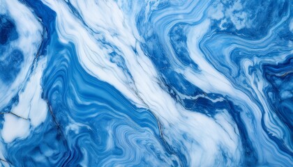 abstract ice blue natural stone marble texture cold luxury tile surface background