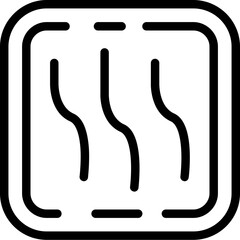 Heat Icon