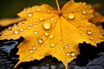 Dry autumn leaves plant leaf tree.