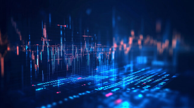 sound wave background