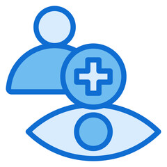Ophthalmology Icon